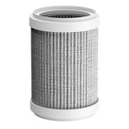 🌬️🔥 50% RABATT – 2026 BESTSELLER 🏠✨ Kompakter Luftreiniger gegen Allergien, flüsterleise, stromsparend – ideal für Schlafzimmer & Wohnzimmer