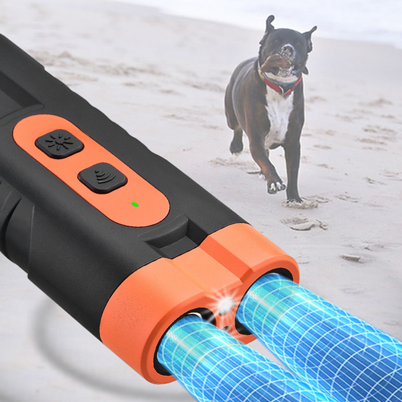 🚫🐕 Hundegebell-Stopper – Ultraschall Gerät ⚡🔇 gegen übermäßiges Bellen. Nachbarfreundlich, sicher & wirksam. Ideal für Wohnung, Garten oder Reisen. Jetzt leise genießen!