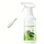 🌿🚫 Moos & Algen Weg-Spray – kinderleicht, ohne Schrubben 🧼🔫 Für Terrassen, Dach, Fassade. Sofort-Wirkung, langanhaltend sauber. Umweltfreundlich, mühelos – sprüh & vergiss es.