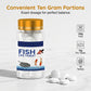 🧼💧 Aquarien-Konditionierungssalztabletten – 🐟⚡ sauberes Wasser, weniger Stress, gesündere Fische. 3-in-1-Wirkung: Klärung + Keimfreiheit + Kiemenschutz. Ideal für Süßwasseraquarien. Jetzt sparen: 2 Packungen zum Preis von 1!
