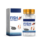 🧼💧 Aquarien-Konditionierungssalztabletten – 🐟⚡ sauberes Wasser, weniger Stress, gesündere Fische. 3-in-1-Wirkung: Klärung + Keimfreiheit + Kiemenschutz. Ideal für Süßwasseraquarien. Jetzt sparen: 2 Packungen zum Preis von 1!