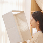 🧥👕 Faltbarer Kleiderschrank-Schubladen-Organizer – Platzsparend & langlebig 🛠️🧺 für Hemden, Hosen & Accessoires. Kein Suchen mehr, alles ordentlich greifbar. Jetzt sparen & Chaos ade!