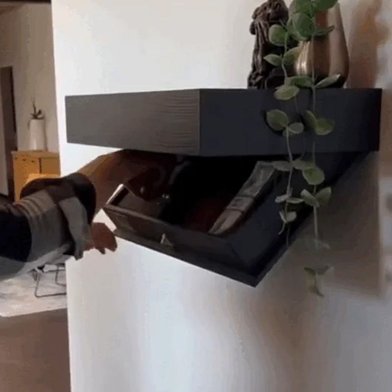 🧱🕵️‍♂️ Wallboard mit Geheimfach – Unsichtbare Aufbewahrung für Wertgegenstände & Dokumente 🔒💎 Diskret, sicher & diebssicher – Ideal für Zuhause oder Büro. Jetzt entdecken!