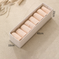 🧥👕 Faltbarer Kleiderschrank-Schubladen-Organizer – Platzsparend & langlebig 🛠️🧺 für Hemden, Hosen & Accessoires. Kein Suchen mehr, alles ordentlich greifbar. Jetzt sparen & Chaos ade!