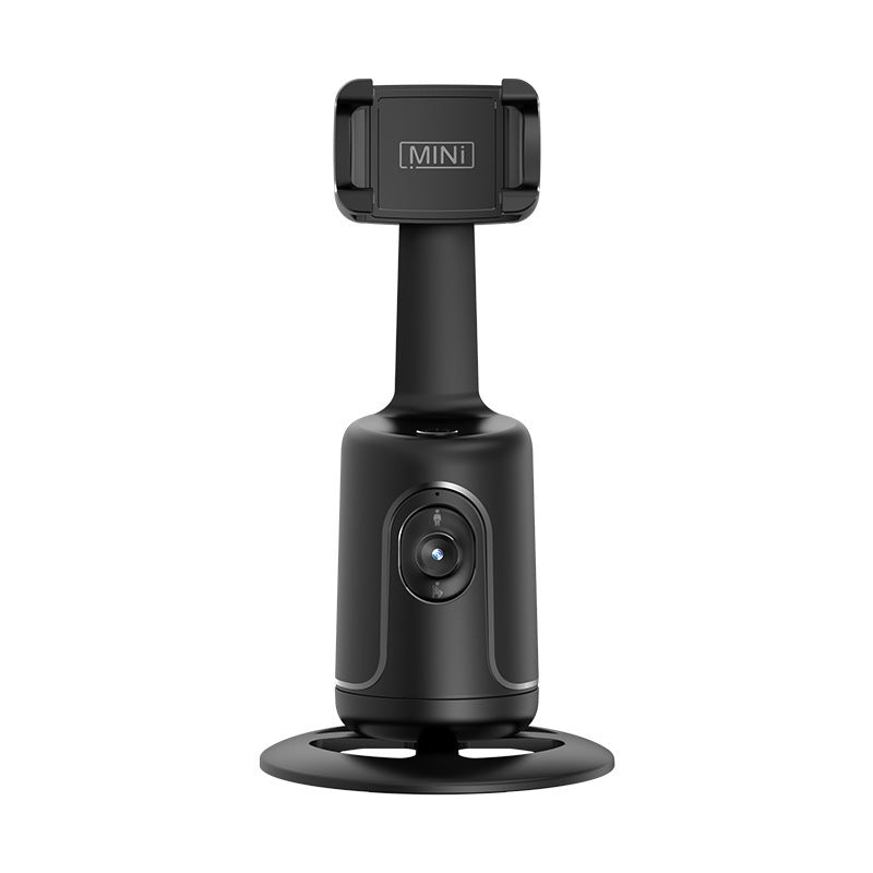 🎁📱 360° Rotation Smart Halterung – Auto Face & Object Tracking für sicheres Freisprechen im Auto oder Zuhause 🚗🤳 – Perfekt für Videoanrufe, TikTok, Live-Streams – Starkes Weihnachtsgeschenk, sofort verfügbar