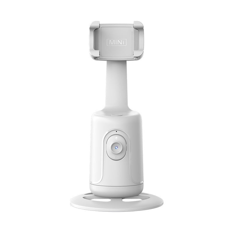 🎁📱 360° Rotation Smart Halterung – Auto Face & Object Tracking für sicheres Freisprechen im Auto oder Zuhause 🚗🤳 – Perfekt für Videoanrufe, TikTok, Live-Streams – Starkes Weihnachtsgeschenk, sofort verfügbar