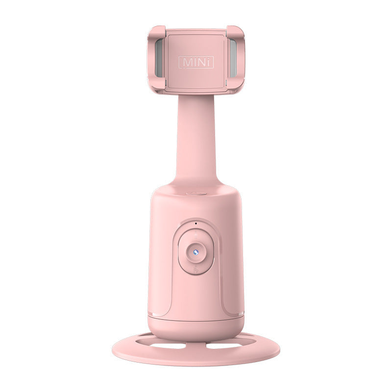 🎁📱 360° Rotation Smart Halterung – Auto Face & Object Tracking für sicheres Freisprechen im Auto oder Zuhause 🚗🤳 – Perfekt für Videoanrufe, TikTok, Live-Streams – Starkes Weihnachtsgeschenk, sofort verfügbar