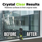 Fast-Acting Adhesive Remover