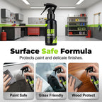 Fast-Acting Adhesive Remover