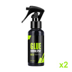 Fast-Acting Adhesive Remover