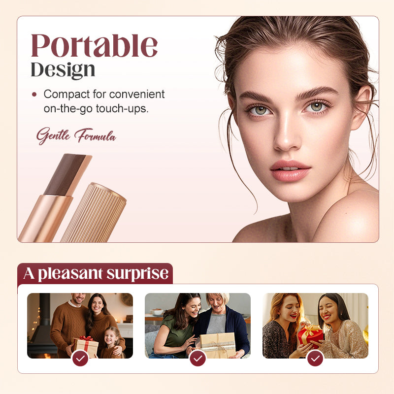 🎨✨ Lichtschattierter Lidschattenstift – sanfte Farbtöne für natürliche Augen 👁️🌸 ➡️ Perfekt für den Tageslook & zarte Akzente. Langhaftend, cremig, verwischbar. Jetzt sparen!
