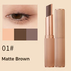 🎨✨ Lichtschattierter Lidschattenstift – sanfte Farbtöne für natürliche Augen 👁️🌸 ➡️ Perfekt für den Tageslook & zarte Akzente. Langhaftend, cremig, verwischbar. Jetzt sparen!