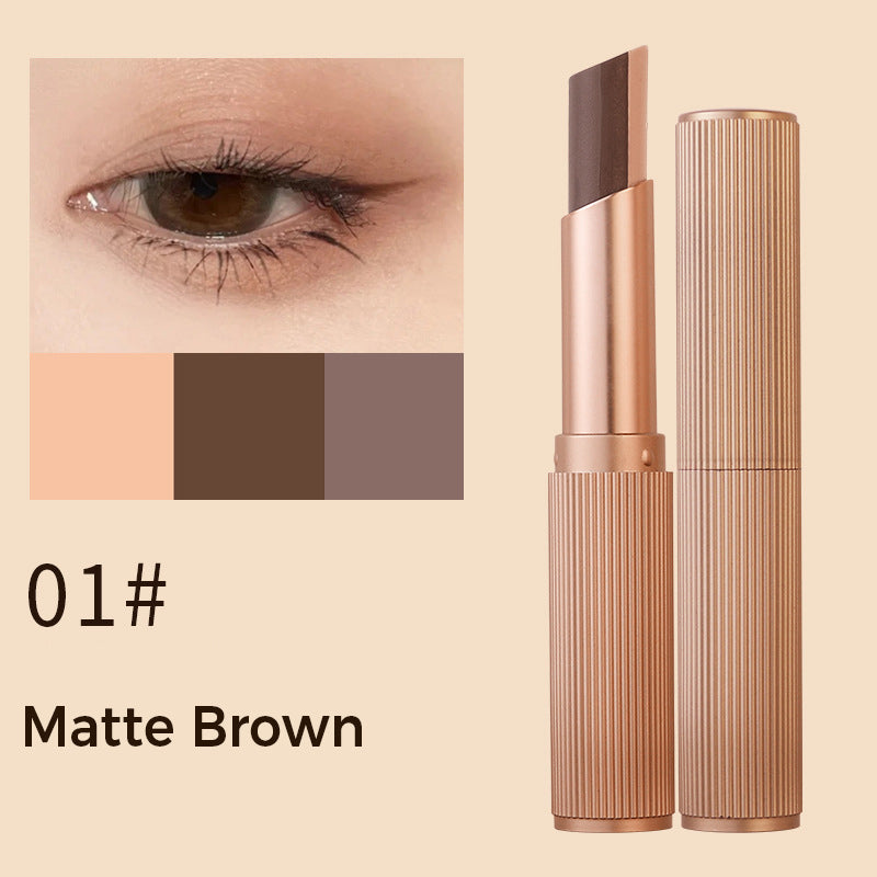🎨✨ Lichtschattierter Lidschattenstift – sanfte Farbtöne für natürliche Augen 👁️🌸 ➡️ Perfekt für den Tageslook & zarte Akzente. Langhaftend, cremig, verwischbar. Jetzt sparen!