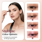 🎨✨ Lichtschattierter Lidschattenstift – sanfte Farbtöne für natürliche Augen 👁️🌸 ➡️ Perfekt für den Tageslook & zarte Akzente. Langhaftend, cremig, verwischbar. Jetzt sparen!