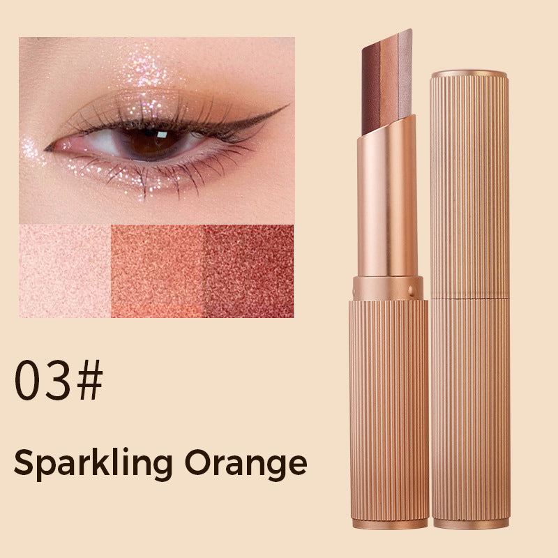 🎨✨ Lichtschattierter Lidschattenstift – sanfte Farbtöne für natürliche Augen 👁️🌸 ➡️ Perfekt für den Tageslook & zarte Akzente. Langhaftend, cremig, verwischbar. Jetzt sparen!