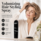 🍑🔥Formspray für fluffiges Haar – Volumen-Spray mit Langzeitwirkung und Pfirsichduft💇‍♀️