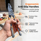 🔥50 % Rabatt🔥🔧✂️ Ratschenkabel-Drahtschneider-Zange – Gehärteter Stahl & Hebelwirkung – Saubere Schnitte für Kabel, Drähte & Bänder – ergonomischer Griff für ermüdungsfreies Arbeiten – ideal für Elektroinstallationen oder den täglichen Gebrauch 🛠️✨