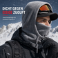 🥳💞 Über 89.000 Stück verkauft!❄️🧣3-in-1 Winter-Balaclava, winddicht, warm, verstellbar🎁