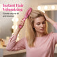 💆‍♀️✨Ein praktischer Kamm, der das Glätten, Massieren und Aufbauschen der Haare vereint und so die tägliche Haarpflege einfacher und angenehmer macht