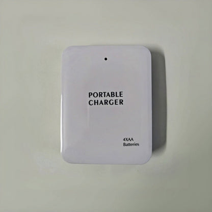 🔋 50% RABATT! 🚨 Notfall-Powerbank – Schnellladung & integrierte LED ✨