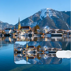 Spiegeleffekt-Objektiv – Nehmen Sie atemberaubende Reflexionen sofort auf🎁20% Rabatt auf das Zweite✈️2 oder mehr: kostenloser Versand