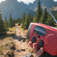 🏕️ 📻 Careluxpro Multifunktionales Tragbares Solar-Notfallradio – Powerbank, Handkurbel & Katastrophenvorsorge