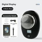 Heißer Verkauf 💖 Elektrischer Mini-Rasierer🔥