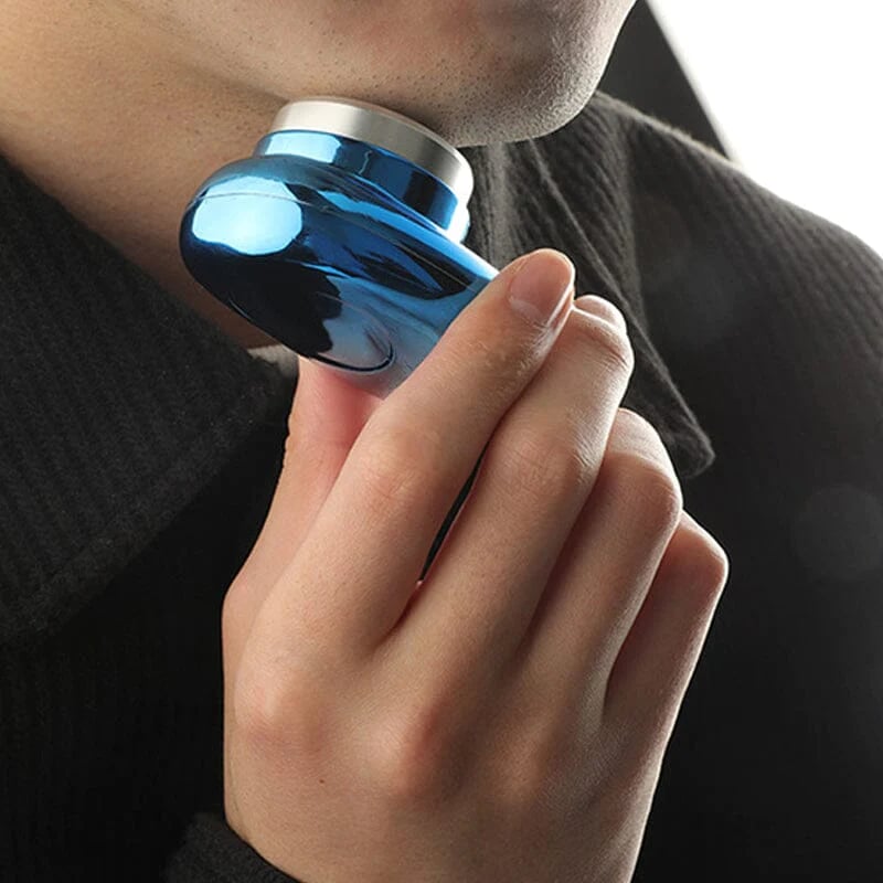 Heißer Verkauf 💖 Elektrischer Mini-Rasierer🔥