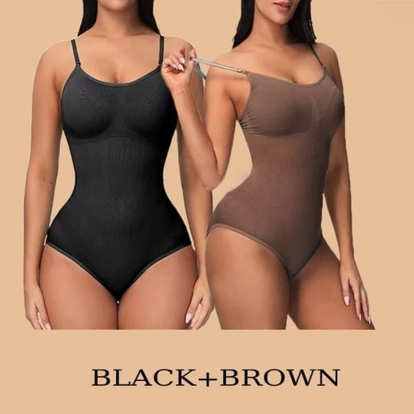 KÖRPERANZUG SHAPEWEAR