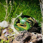 Lava Dragon Egg - Perfektes Geschenk für Drachenliebhaber