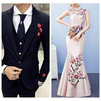 （HEUTE 60% AUSGESCHLOSSEN）Regenbogenfarbenes Stickerei-Einfädelwerkzeug 136 Sets