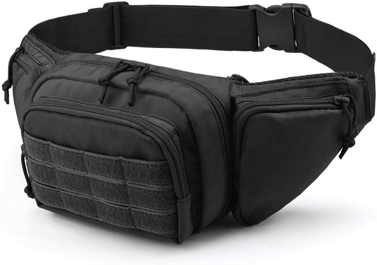 Ultimate Fanny Pack Holster