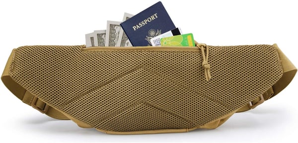 Ultimate Fanny Pack Holster