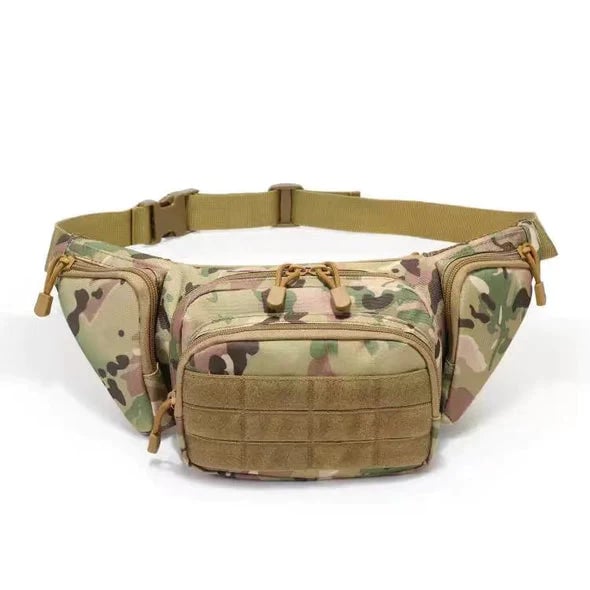 Ultimate Fanny Pack Holster