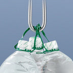 🎊Weihnachts-Superrabatt🎊 Duschschlauch aus Edelstahl 304