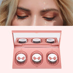 ✨Zeitlich begrenztes Angebot ✨ Klebefreie selbstklebende falsche Wimpern