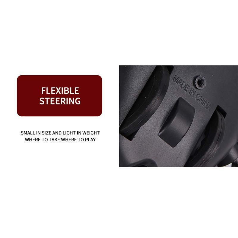 2023 Neueste Halloween-Skelett-Dekor-Fernbedienung Spielzeug