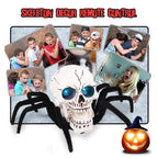 2023 Neueste Halloween-Skelett-Dekor-Fernbedienung Spielzeug
