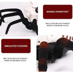 2023 Neueste Halloween-Skelett-Dekor-Fernbedienung Spielzeug