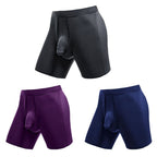 2023 Neueste Herren Boxershorts mit separatem Beutel