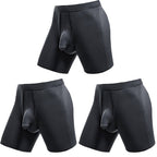 2023 Neueste Herren Boxershorts mit separatem Beutel