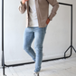 Button Down Shirt Jacket