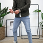 Button Down Shirt Jacket