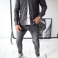 Button Down Shirt Jacket