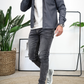 Button Down Shirt Jacket