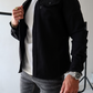 Button Down Shirt Jacket