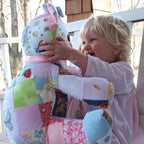 Bär Schablone Lineal Set(10 PCS)