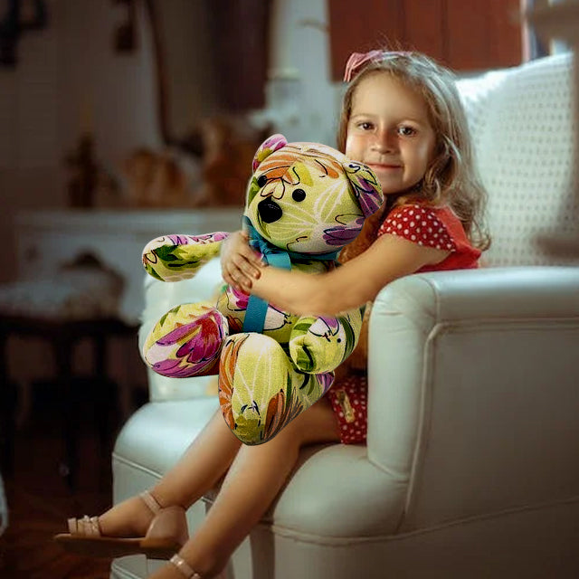 Bär Schablone Lineal Set(10 PCS)