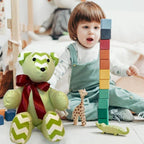 Bär Schablone Lineal Set(10 PCS)