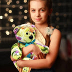 Bär Schablone Lineal Set(10 PCS)